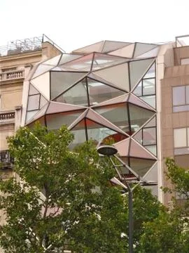 Building Stock Photos