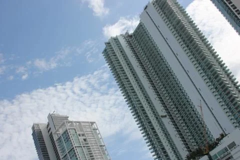 Building 库存照片