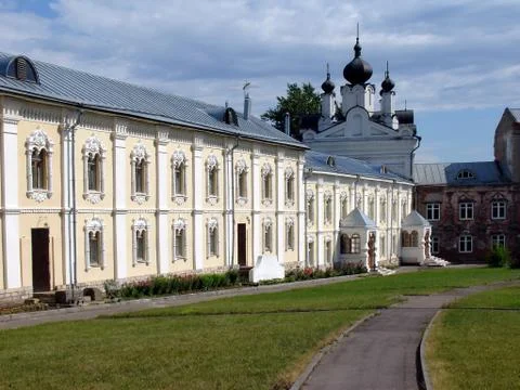 Building Stock Photos