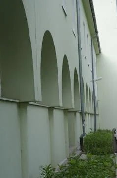 Building 스톡 사진