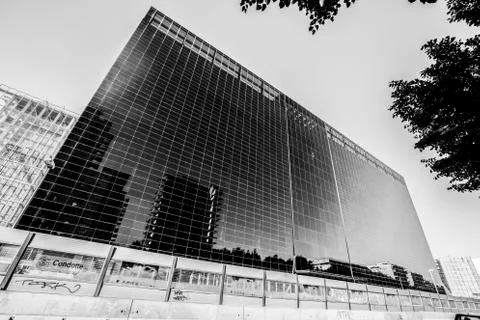 Building Stock Photos