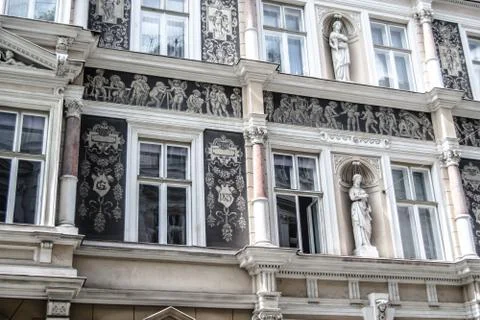 Building Stock Photos