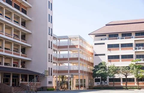 Building Stock Photos