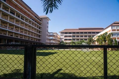 Building Stock Photos