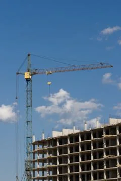 Building. Stock Photos