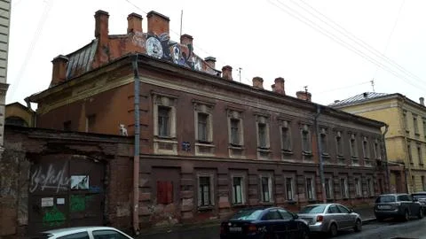 Building Stock Photos