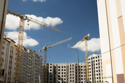 Building Stock Photos