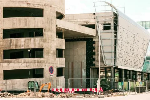 Building Stock Photos