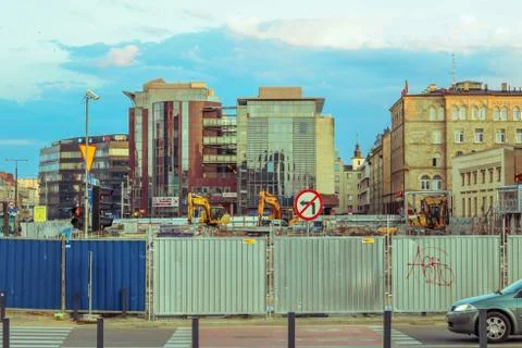 Building Stock Photos