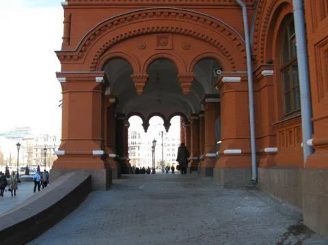 Building Stock Photos