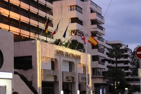 Building Stock Photos