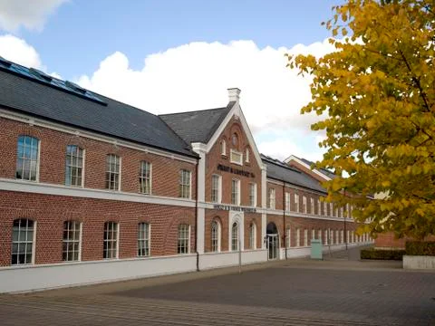 Building Stock Photos