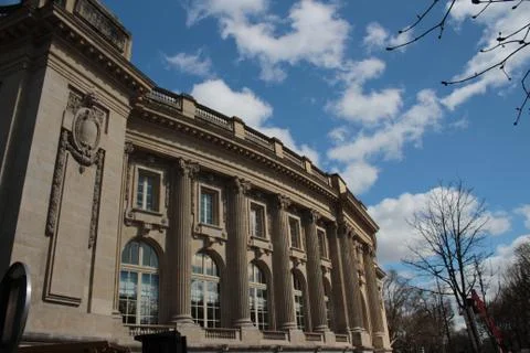 Building Stock Photos