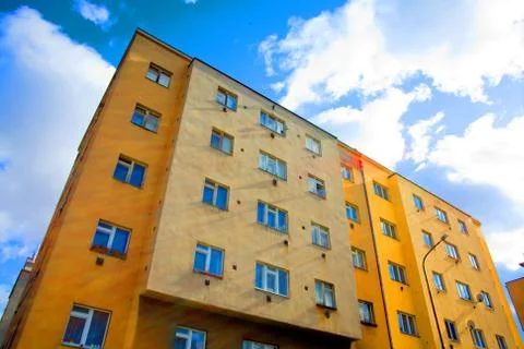 Building Stock Photos