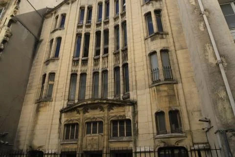 Building Stock Photos