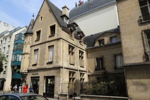 Building Stock Photos