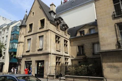 Building Stock Photos