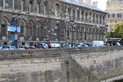 Building Stock Photos