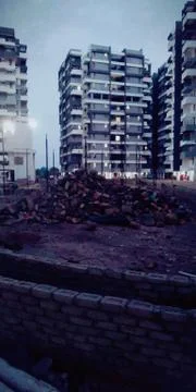 Building Stock Photos