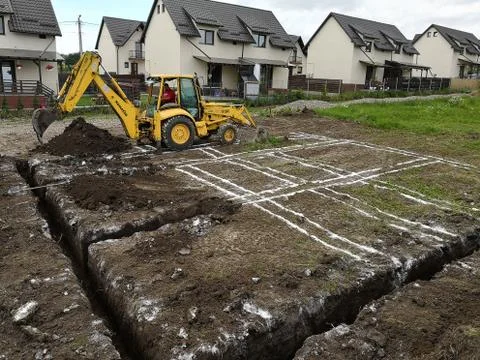 Building Stock Photos