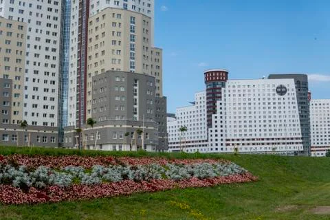 Building Stock Photos