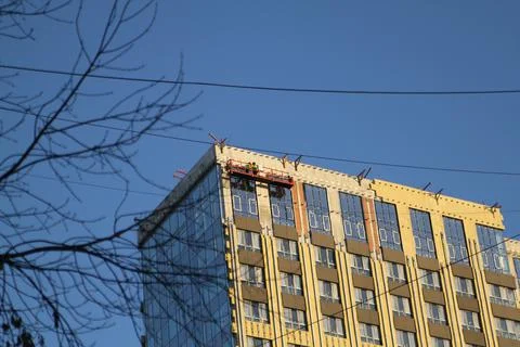 Building Stock Photos