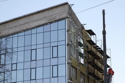 Building Stock Photos