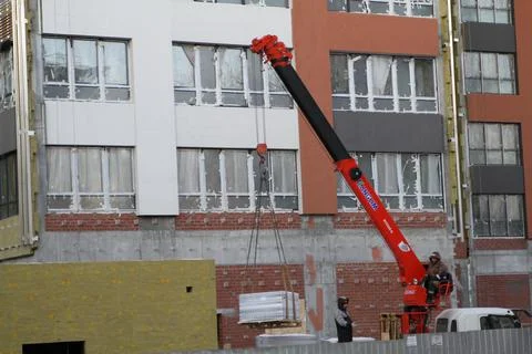 Building Stock Photos