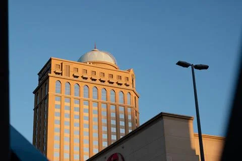 Building  Foto stock