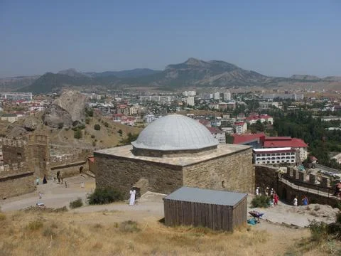 Building 库存照片