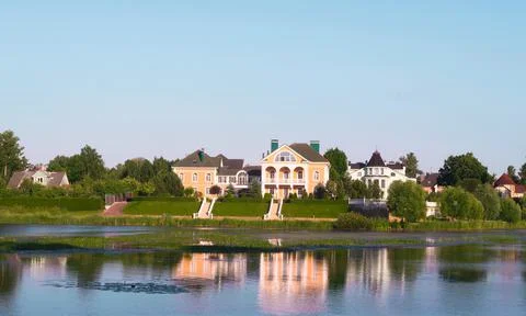 Building Stock Photos