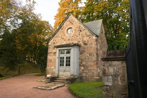 Building Stock Photos