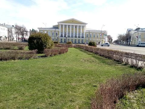 Building 库存照片