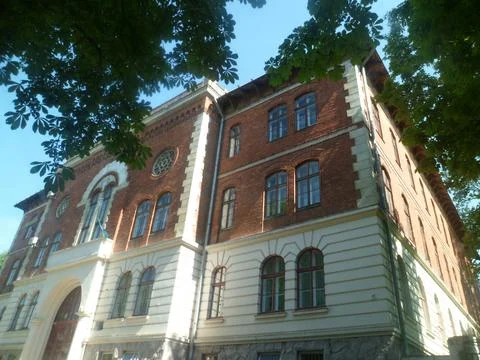 Building Stock Photos