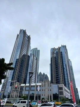 Building Stock Photos