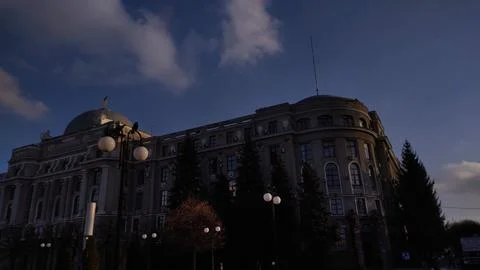 Building Stock Photos