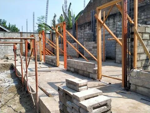 Building Stock Photos