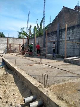 Building Stock Photos