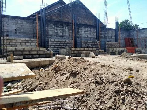 Building Stock Photos