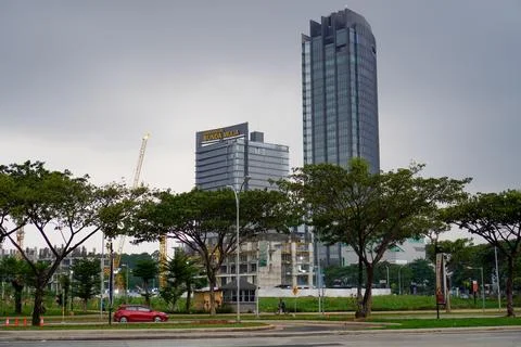 Building Stock Photos