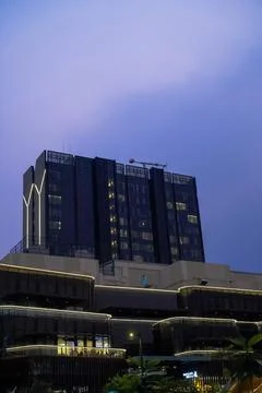 Building Stock Photos