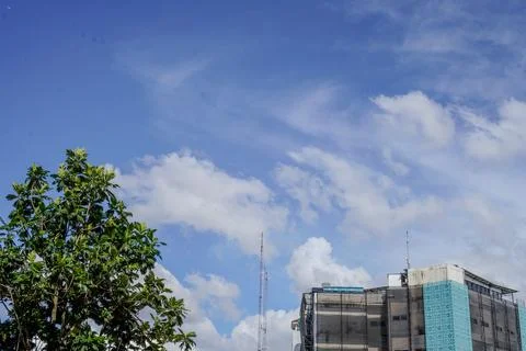 Building Stock Photos