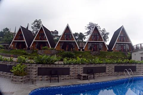 The Building Stock Photos