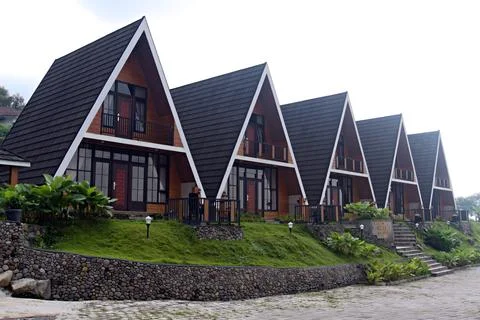 The Building Stock Photos