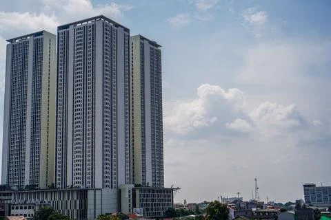 Building Stock Photos