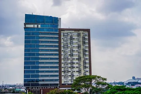 Building Stock Photos