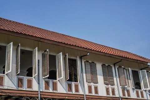 Building Stock Photos