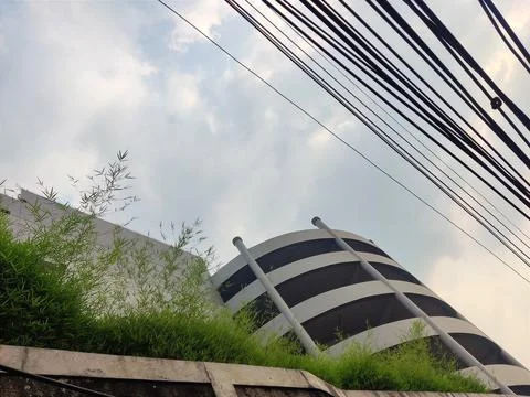 Building Stock Photos