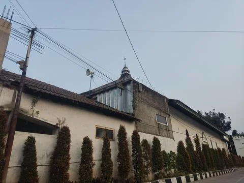 Building Stock Photos