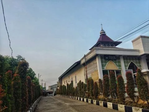 Building Stock Photos